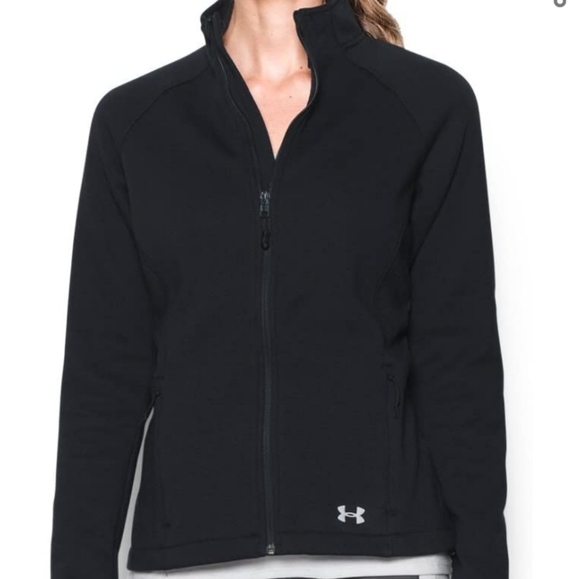Under Armour Womens Granite Jacket 
